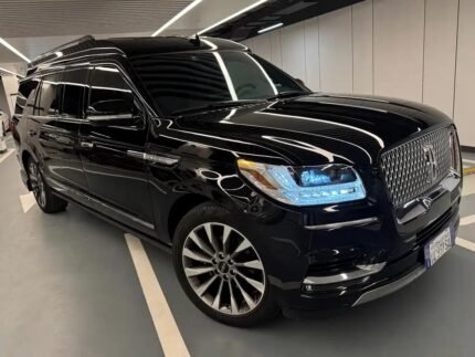 2020 Lincoln Navigator for sale 968928 | Eauto Export