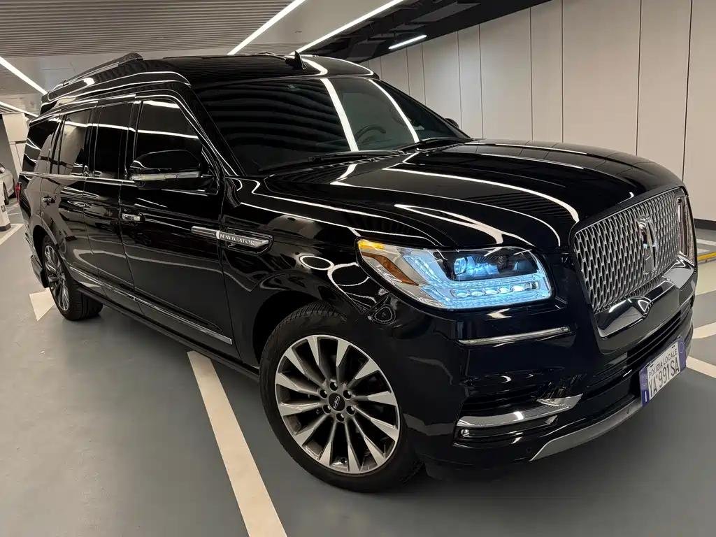 2020 Lincoln Navigator for sale 968928 | Eauto Export 2020 Lincoln Navigator for sale 968928 | Eauto Export