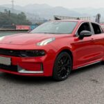 2020 Lynk and Co 03 Plus Review - Chinese Used Electric Cars