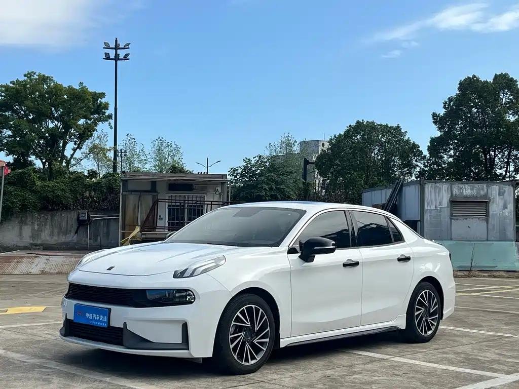 2020 Lynk and Co O3+ HP - List of Chinese Electric Car Companies 2020 Lynk and Co O3+ HP - List of Chinese Electric Car Companies
