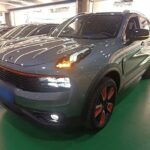 2020 Lynk & Co 01 Giá - Top 5 Chinese EV Companies Value