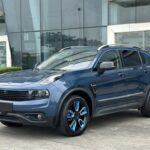 2020 Lynk&Co 01 Test - Exciting New Chinese EV Car Export