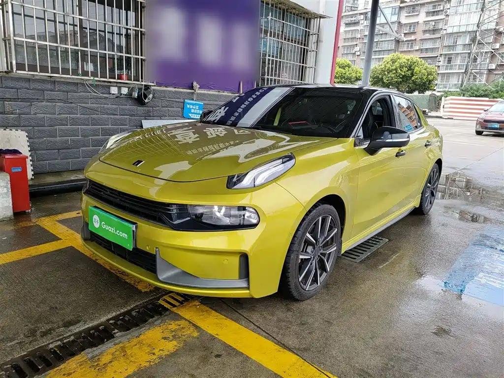 2020 Lynk & Co 03 Specs - Vast China Used Car Market Size 2020 Lynk & Co 03 Specs - Vast China Used Car Market Size
