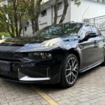 2020 Lynk & Co 03 TCR - Quality China Second Hand Cars Export