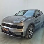 2020 Lynk & Co 05 Giá: Premium Used Car in Chinese Market