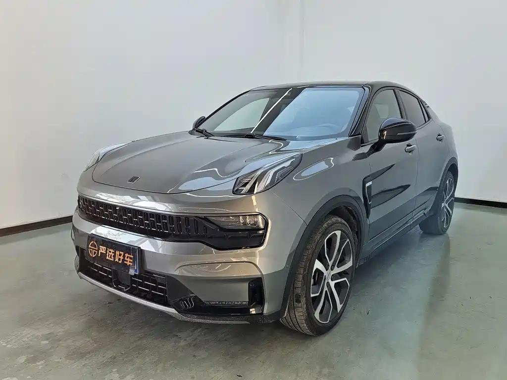 2020 Lynk & Co 05 Giá: Premium Used Car in Chinese Market 2020 Lynk & Co 05 Giá: Premium Used Car in Chinese Market