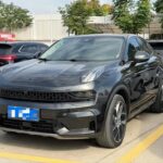 2020 Lynk & Co 05: Used Car in China Price for Global Export