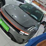 2020 Lynk & Co 06 Giá: With Reliable Used Car Parts China