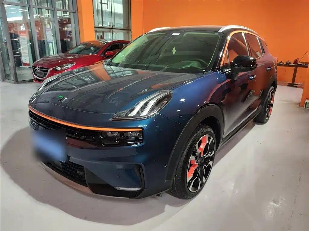 2020 Lynk & Co 06: Top Pick in Used Car Market China 2020 Lynk & Co 06: Top Pick in Used Car Market China