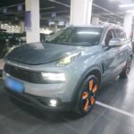 2020 LynkCo 01 for sale 925559 | Eauto Export