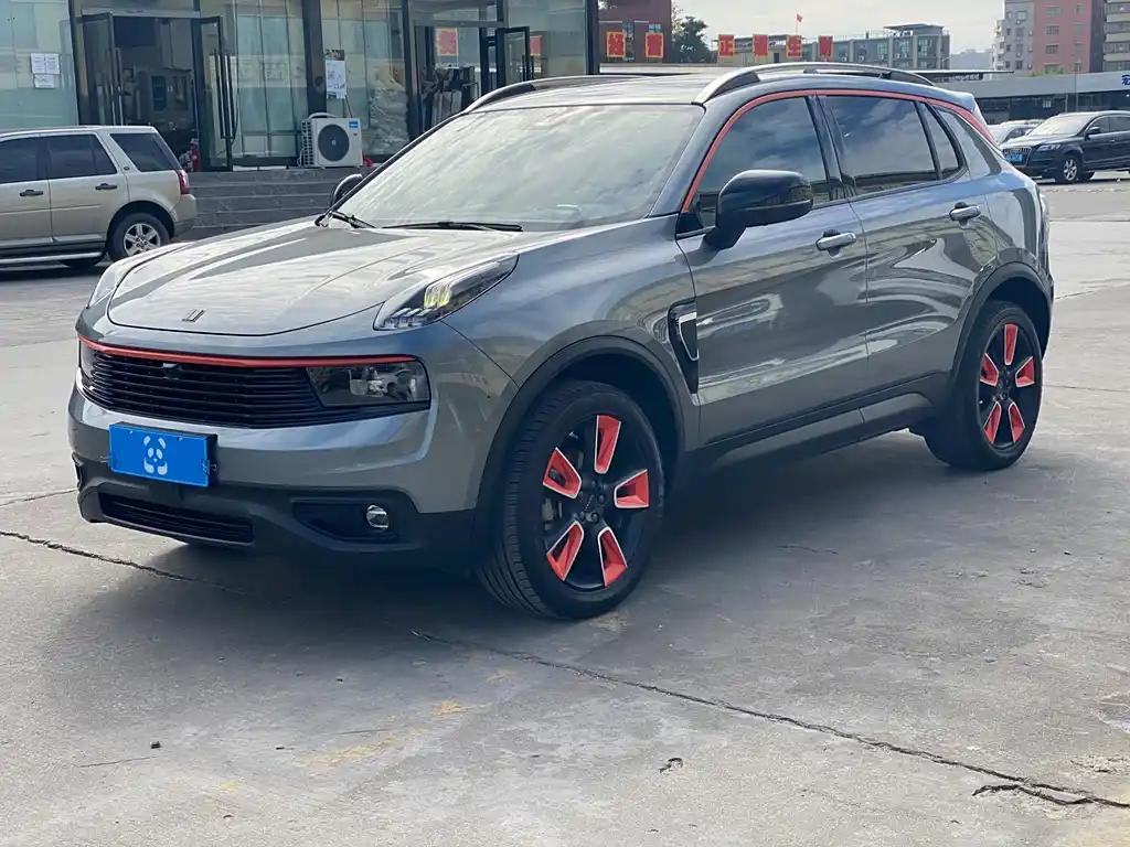 2020 LynkCo 01 for sale 925571 | Eauto Export 2020 LynkCo 01 for sale 925571 | Eauto Export