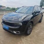2020 LynkCo 01 for sale 925578 | Eauto Export