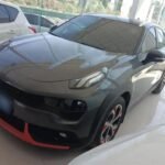 2020 LynkCo 02 for sale 898864 | Eauto Export