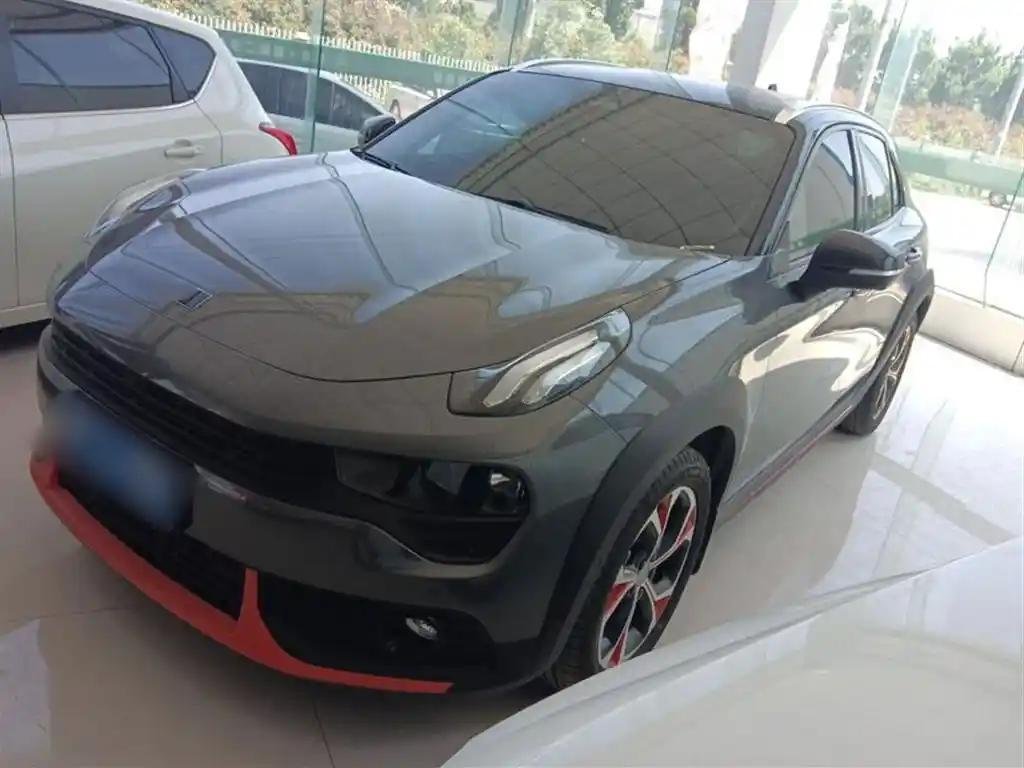 2020 LynkCo 02 for sale 898864 | Eauto Export 2020 LynkCo 02 for sale 898864 | Eauto Export