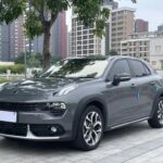 2020 LynkCo 02 for sale 925615 | Eauto Export