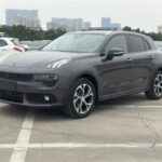 2020 LynkCo 02 for sale 925617 | Eauto Export