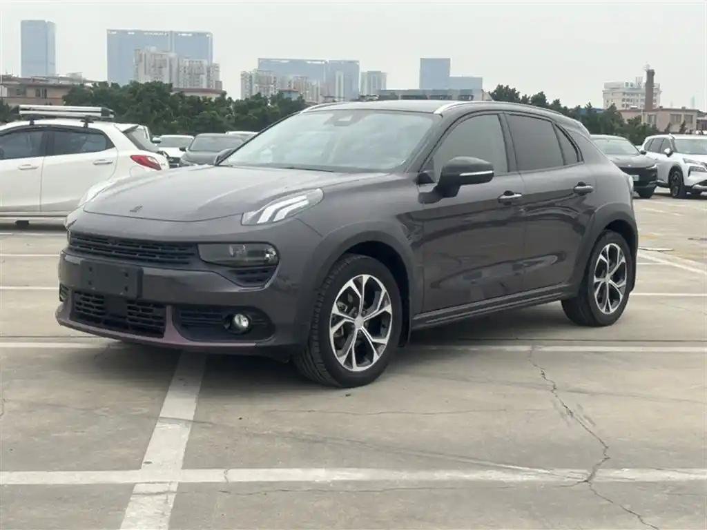 2020 LynkCo 02 for sale 925617 | Eauto Export 2020 LynkCo 02 for sale 925617 | Eauto Export