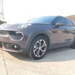 2020 LynkCo 02 for sale 925625 | Eauto Export