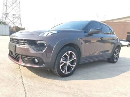 2020 LynkCo 02 for sale 925625 | Eauto Export