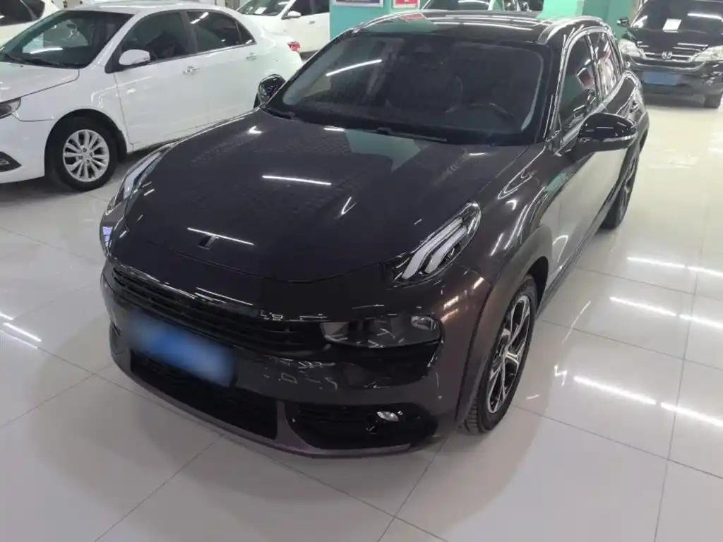 2020 LynkCo 02 for sale 925626 | Eauto Export 2020 LynkCo 02 for sale 925626 | Eauto Export