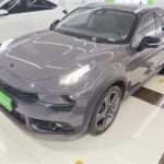2020 LynkCo 02 for sale 925633 | Eauto Export