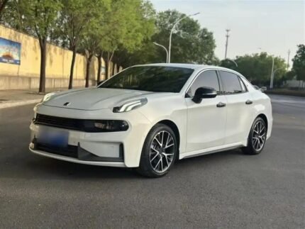 2020 LynkCo 03 for sale 925645 | Eauto Export
