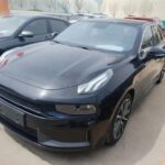 2020 LynkCo 03 for sale 925650 | Eauto Export