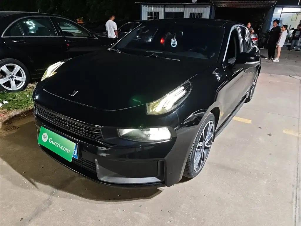 2020 LynkCo 03 for sale 925651 | Eauto Export 2020 LynkCo 03 for sale 925651 | Eauto Export