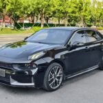 2020 LynkCo 03 for sale 925676 | Eauto Export