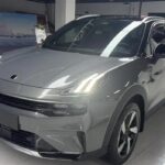 2020 LynkCo 06 for sale 925733 | Eauto Export