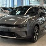 2020 LynkCo 06 for sale 925735 | Eauto Export