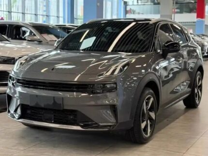 2020 LynkCo 06 for sale 925735 | Eauto Export