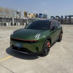 2020 LynkCo 06 for sale 925741 | Eauto Export