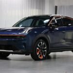 2020 LynkCo 06 for sale 925743 | Eauto Export