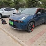 2020 LynkCo 06 for sale 925752 | Eauto Export