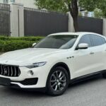 2020 Maserati Levante Trofeo: maserati levante trofeo ch auto china