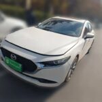 2020 Mazda 3 Axela LED Headlights by Biggest Chinese EV Companies