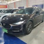2020 Mazda CX-4 for sale 926364 | Eauto Export