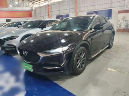 2020 Mazda CX-4 for sale 926364 | Eauto Export