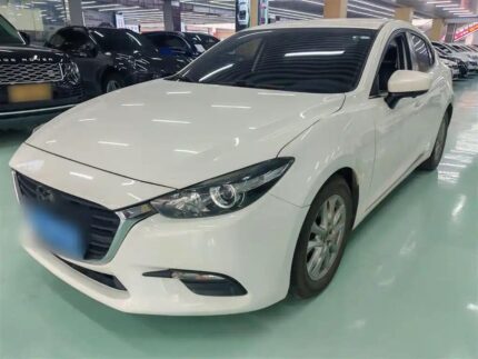 2020 Mazda3 Axela for sale 926276 | Eauto Export