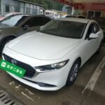 2020 Mazda3 Axela for sale 926277 | Eauto Export