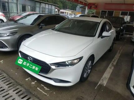 2020 Mazda3 Axela for sale 926277 | Eauto Export