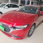 2020 Mazda3 Axela for sale 926279 | Eauto Export