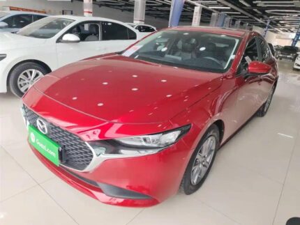 2020 Mazda3 Axela for sale 926279 | Eauto Export