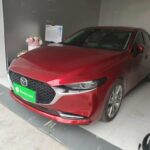2020 Mazda3 Axela for sale 926281 | Eauto Export