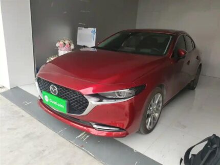 2020 Mazda3 Axela for sale 926281 | Eauto Export