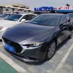 2020 Mazda3 Axela for sale 926294 | Eauto Export