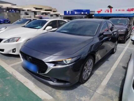 2020 Mazda3 Axela for sale 926294 | Eauto Export