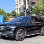 2020 Mercedes-Benz GLS for sale 838531 | Eauto Export