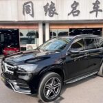 2020 Mercedes-Benz GLS for sale 911250 | Eauto Export